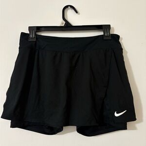 Nike Black Women's Skirt